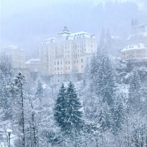 De l'Europe Bad Gastein, Bad Gastein, Österreich